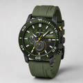 Chronomaster Falcon, 44mm