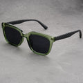 Cade Wayfarer Sunglasses