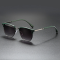 Cruz Clubmaster Shades