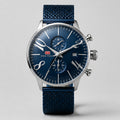 Apex Lancer Chronograph, 45mm