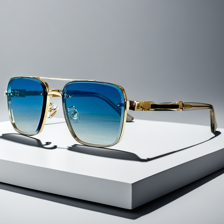 Hawk Aviator Sunglasses