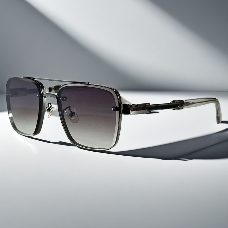 Hawk Aviator Sunglasses