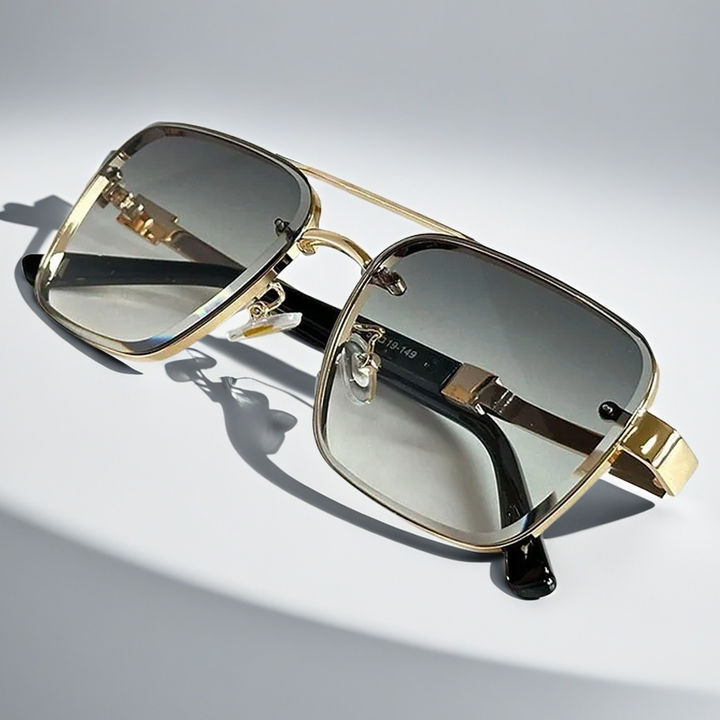 Hawk Aviator Sunglasses