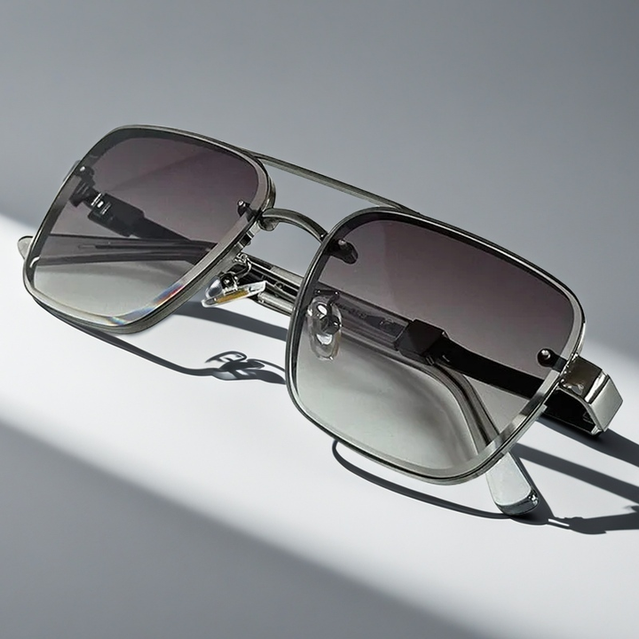 Hawk Aviator Sunglasses