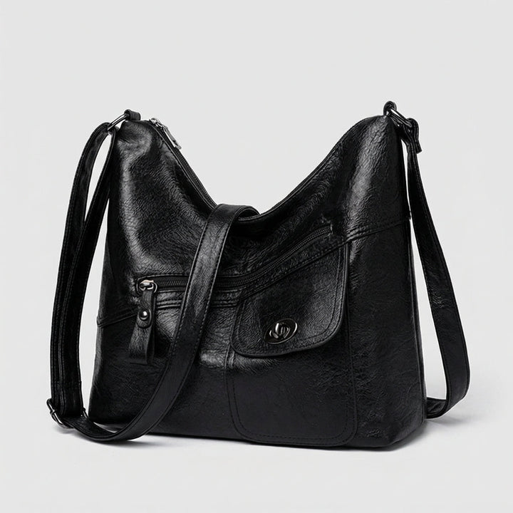 Olivia Leather Handbag