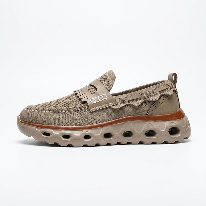Porter Slip-On Sneaker
