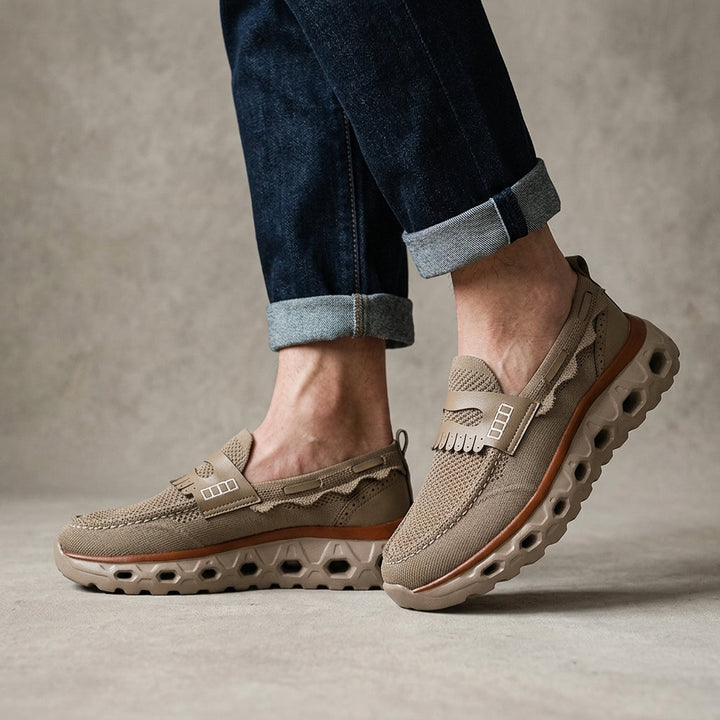 Porter Slip-On Sneaker