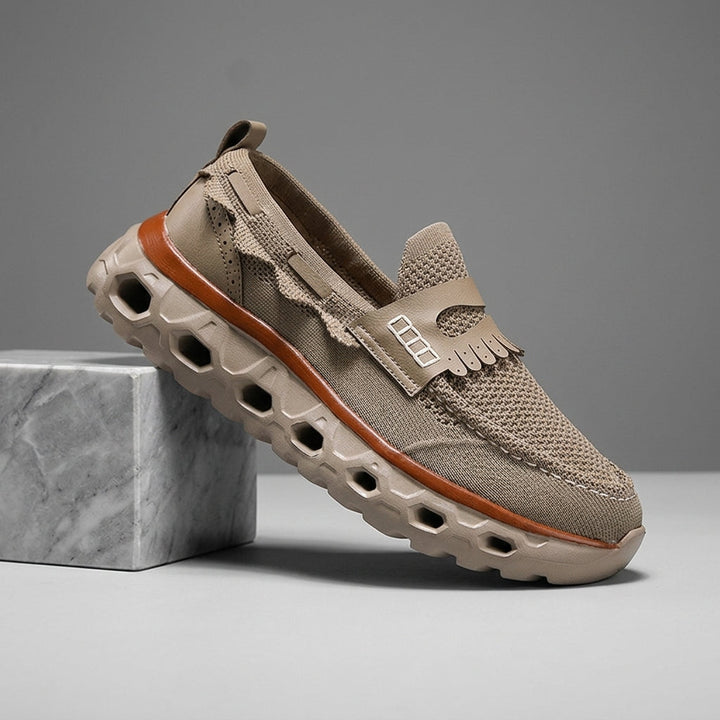 Porter Slip-On Sneaker
