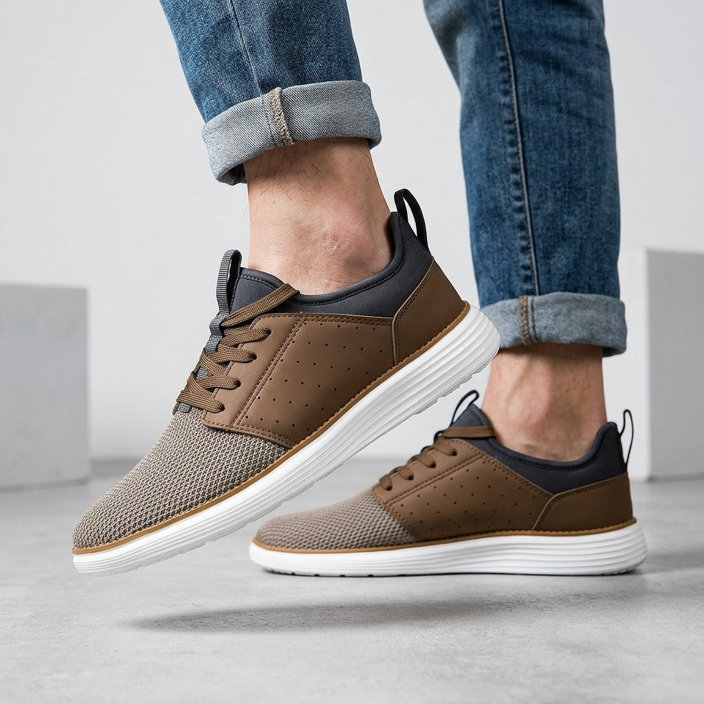 Remington KnitFlex Sneaker