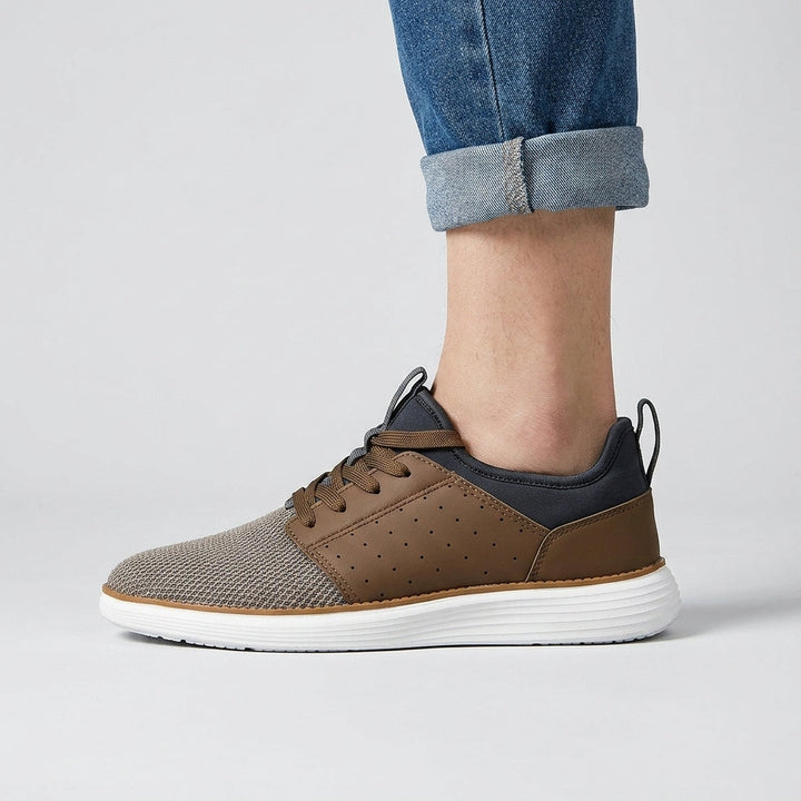 Remington KnitFlex Sneaker
