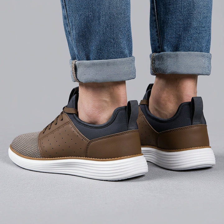Remington KnitFlex Sneaker