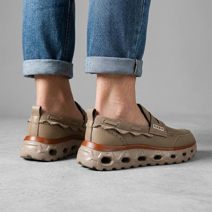 Porter Slip-On Sneaker
