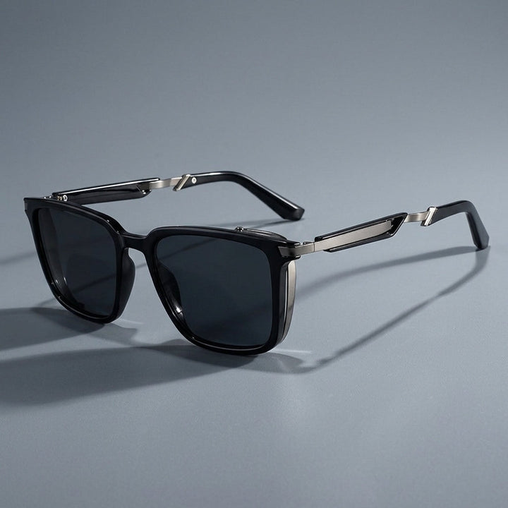 The Ashton Sunglasses