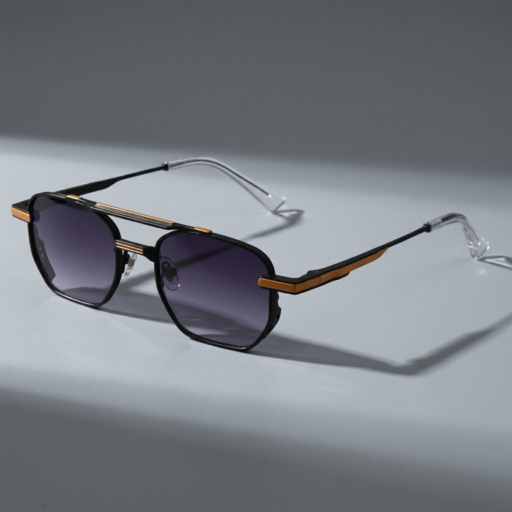 The Stetson Aviators
