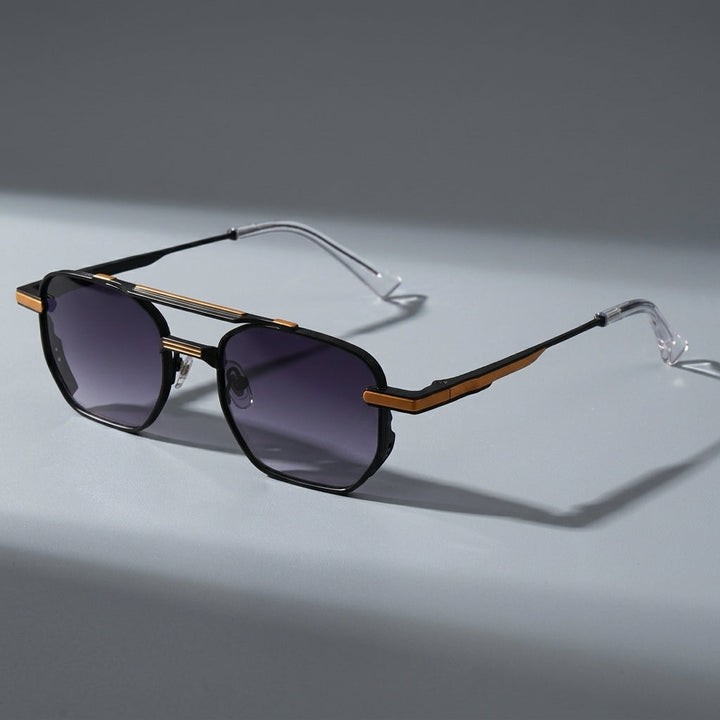 The Stetson Aviators
