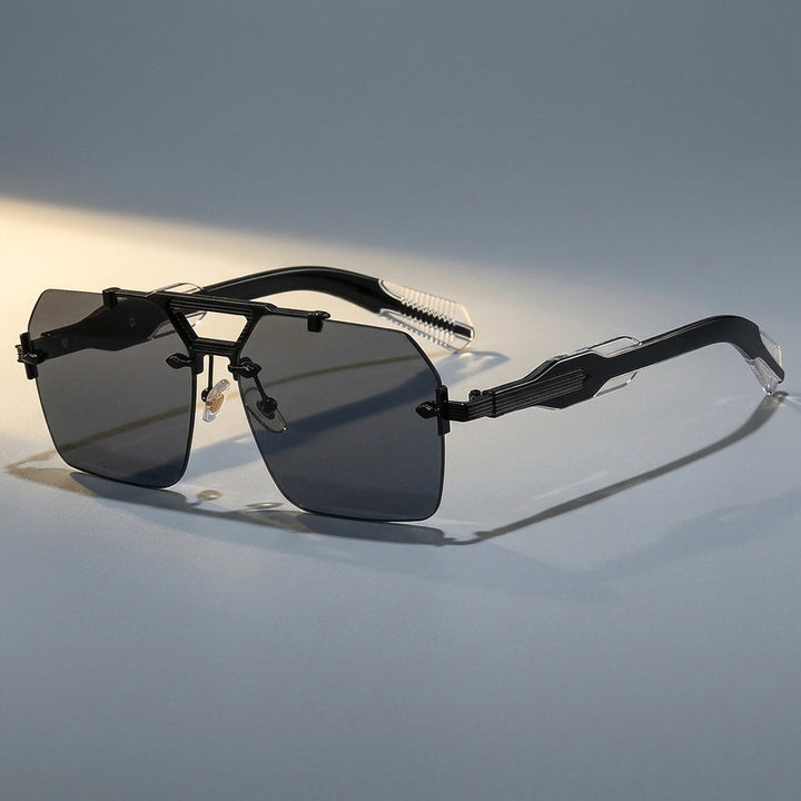 Crest Vale Sunglasses