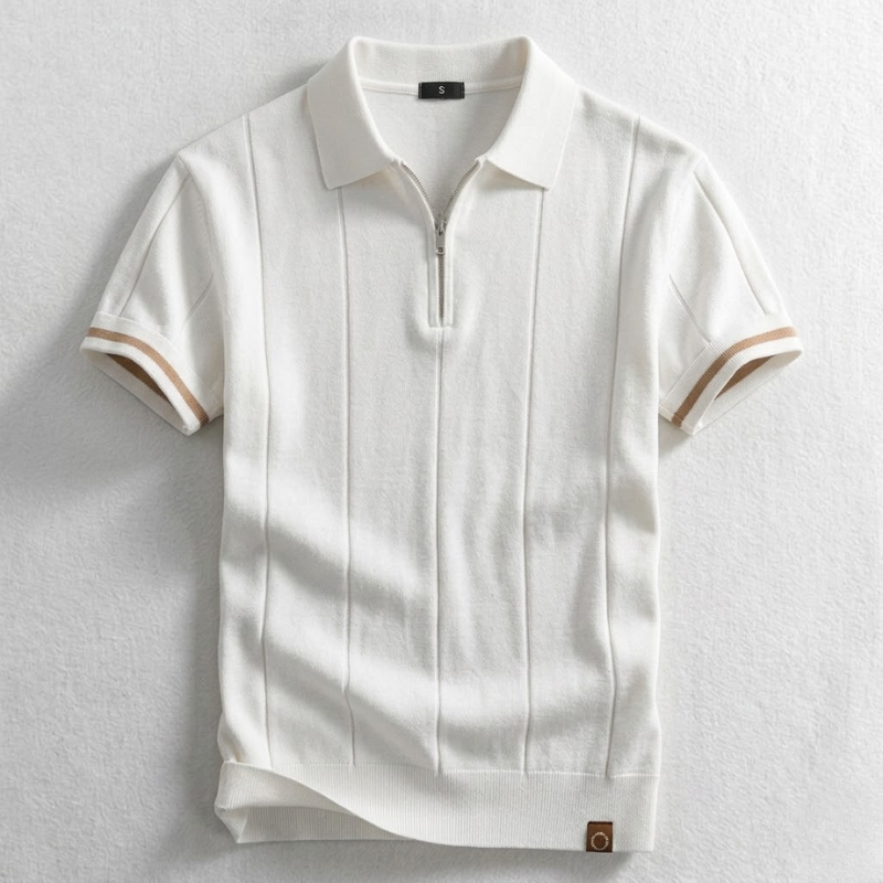 Rockwell Polo Shirt