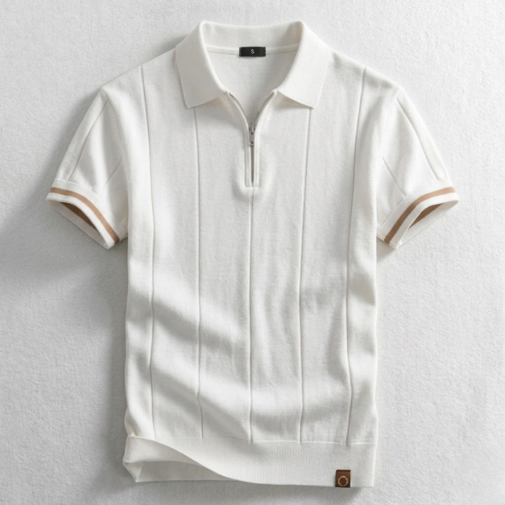 Rockwell Polo Shirt