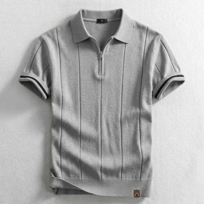 Rockwell Polo Shirt