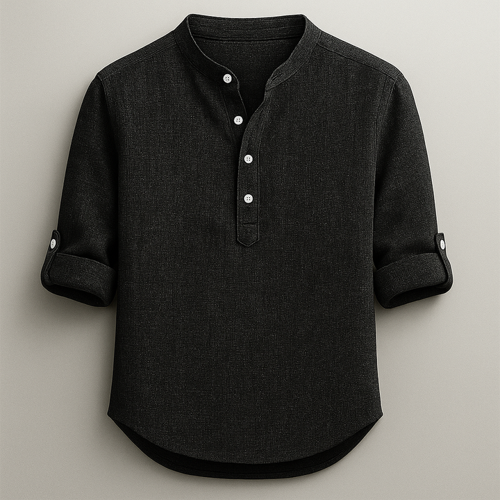 Cooper Henley Shirt