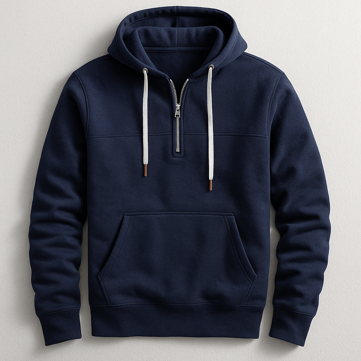 Lincoln Premium Hoodie