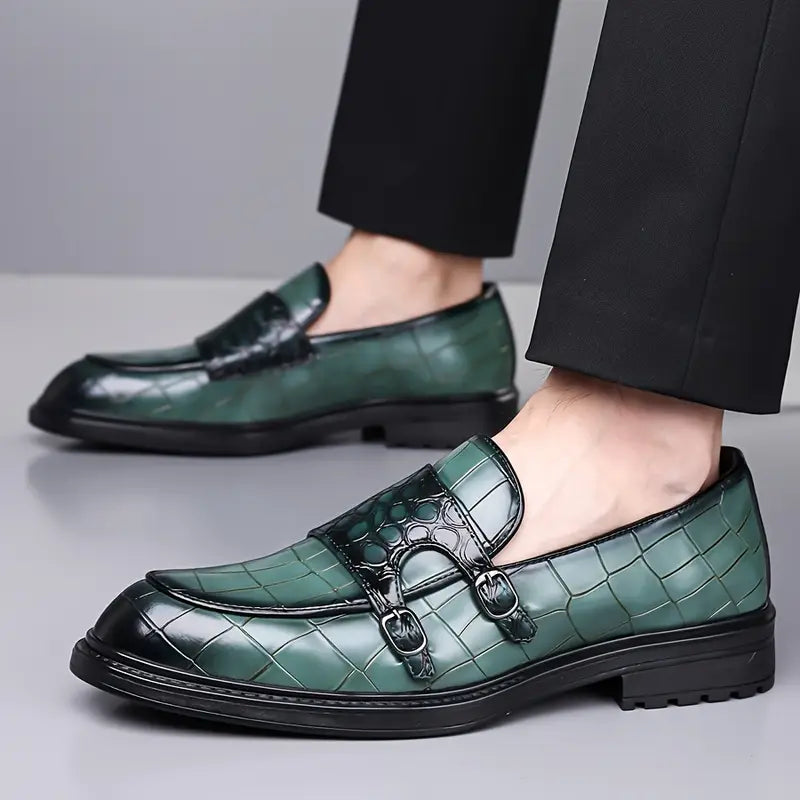 Hayes Emu Slip-On