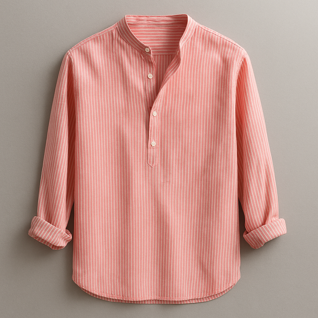 Spencer Henley Shirt