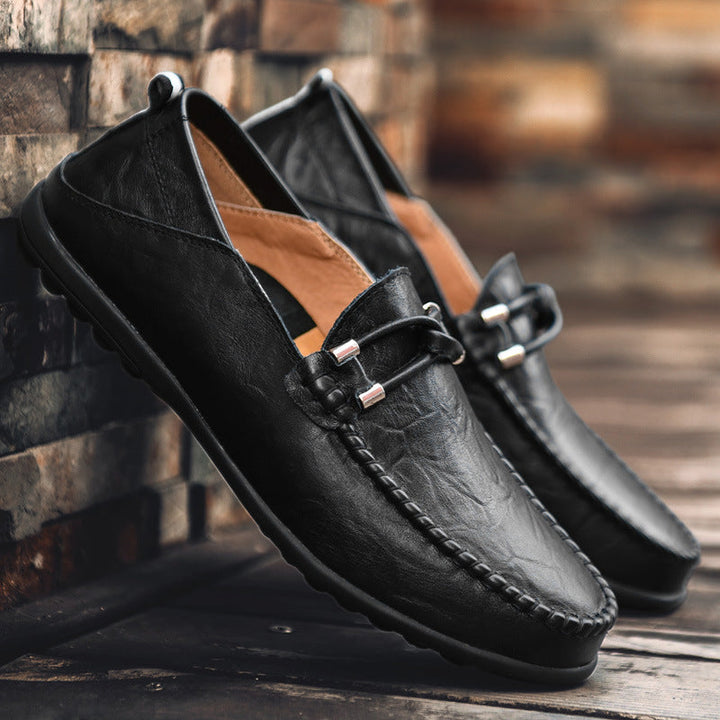 Everett Italian Loafer