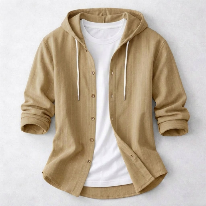 Langley Hoodie Shirt