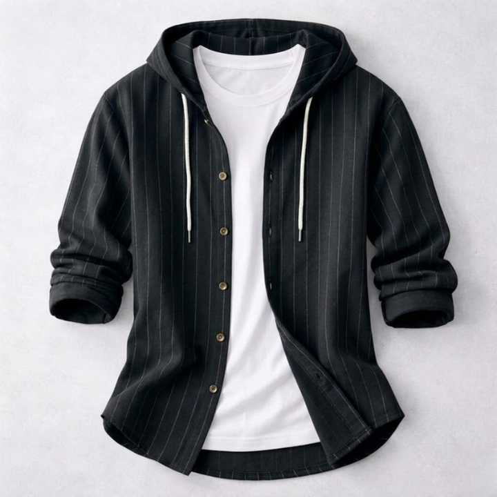 Langley Hoodie Shirt
