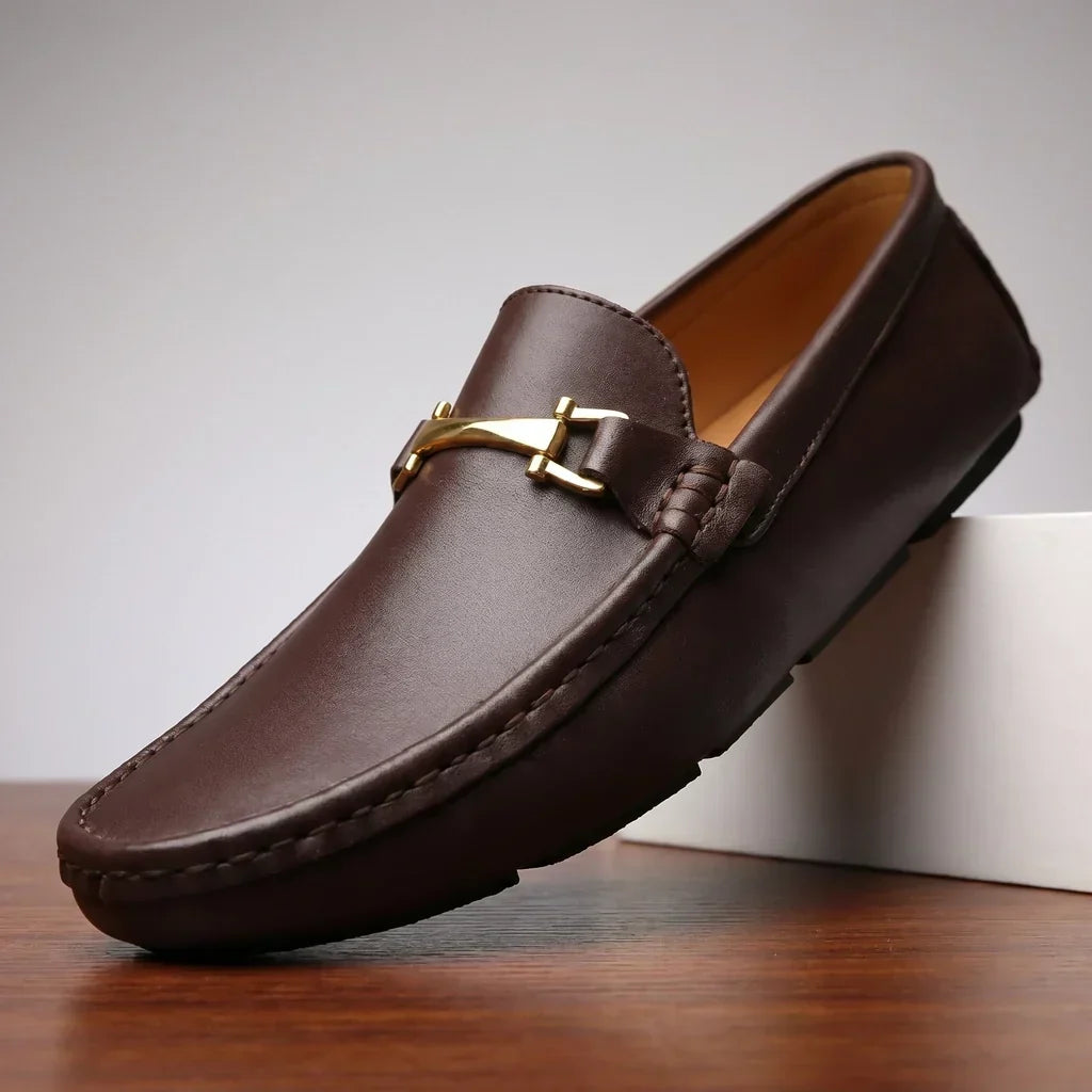 Lincoln Italian Loafers