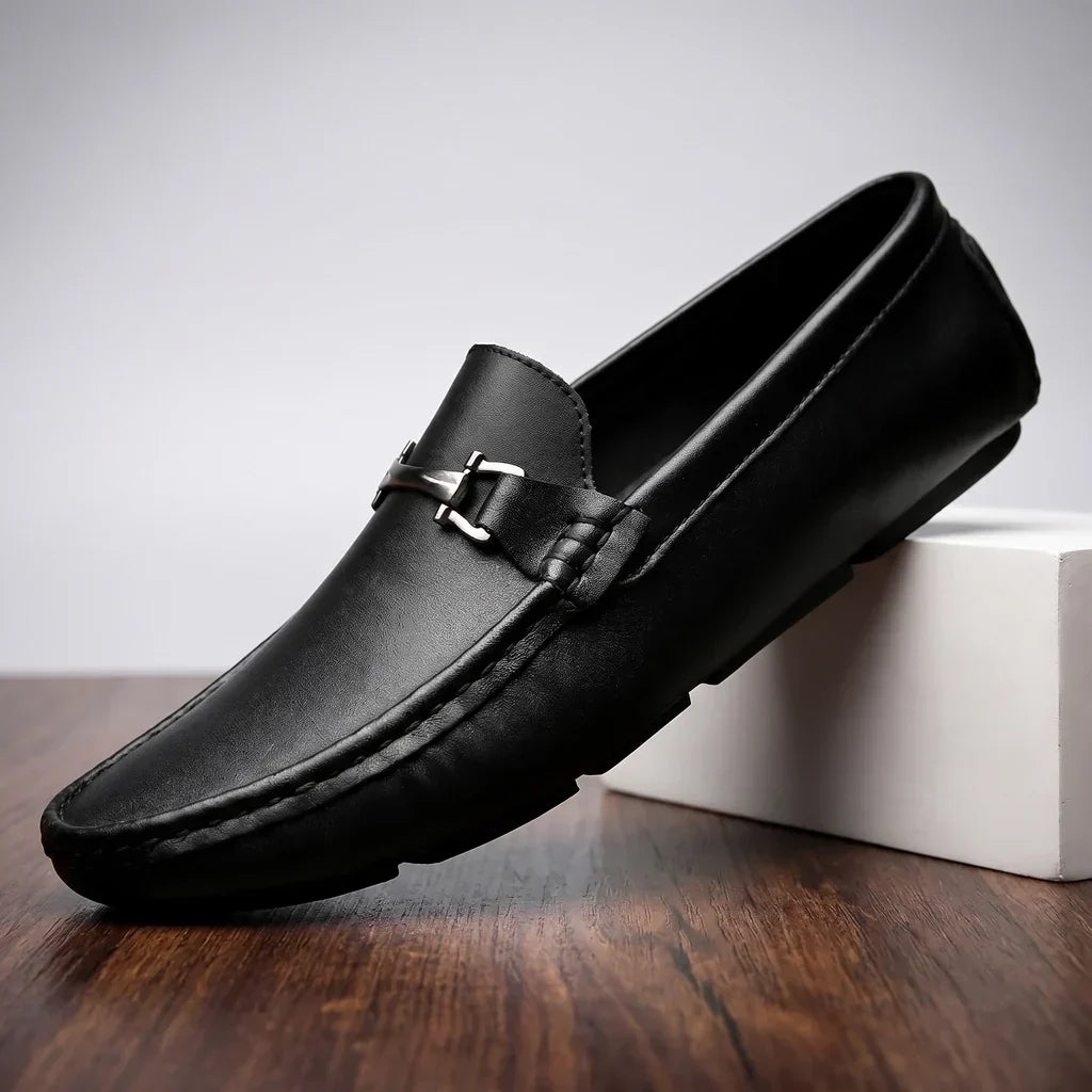 Lincoln Italian Loafers