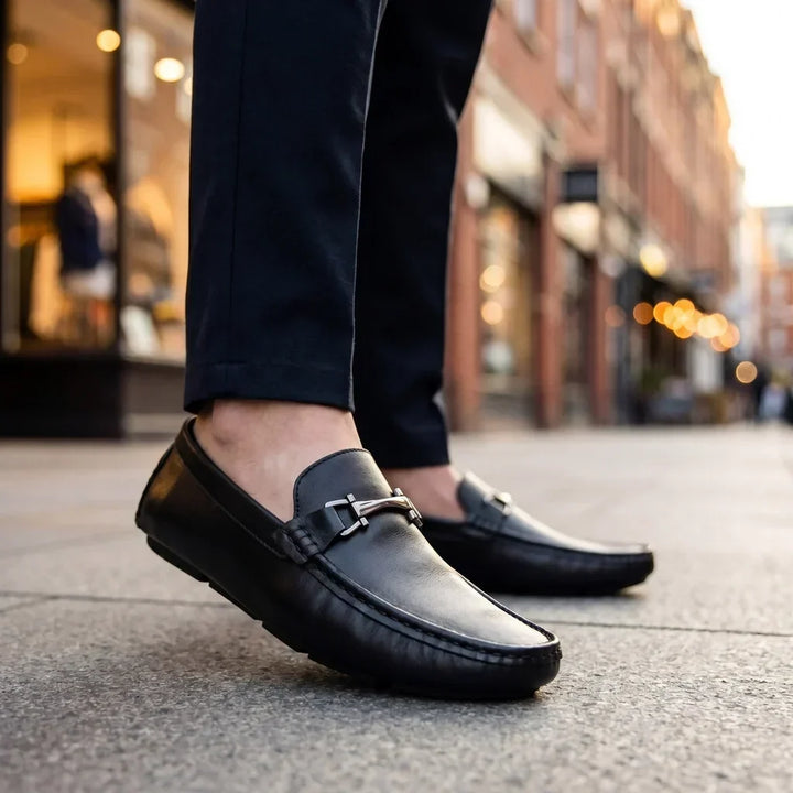Lincoln Italian Loafers