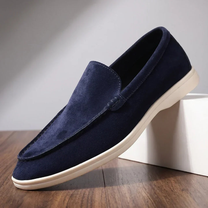 Langley Italian Loafers