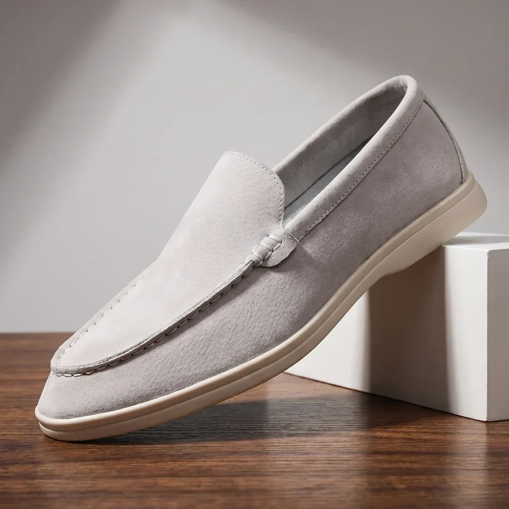 Langley Italian Loafers