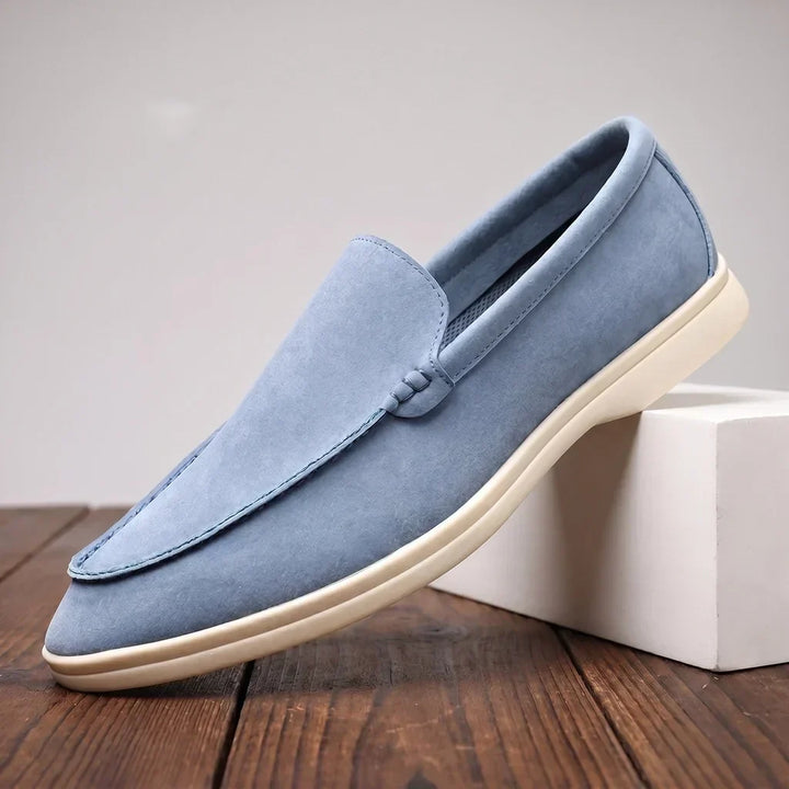Langley Italian Loafers