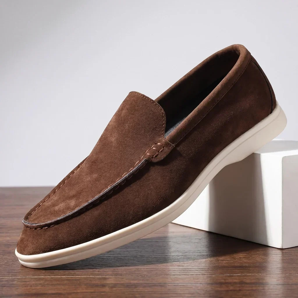 Langley Italian Loafers