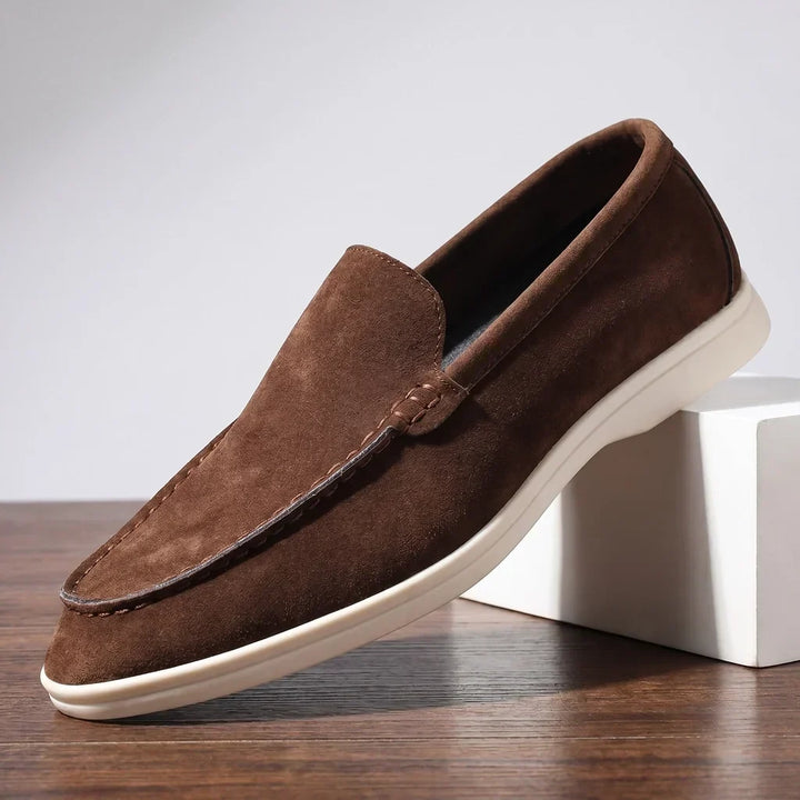 Langley Italian Loafers