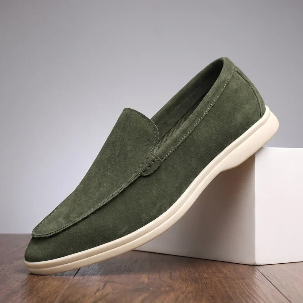 Langley Italian Loafers