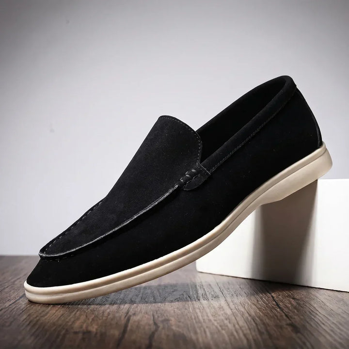 Langley Italian Loafers