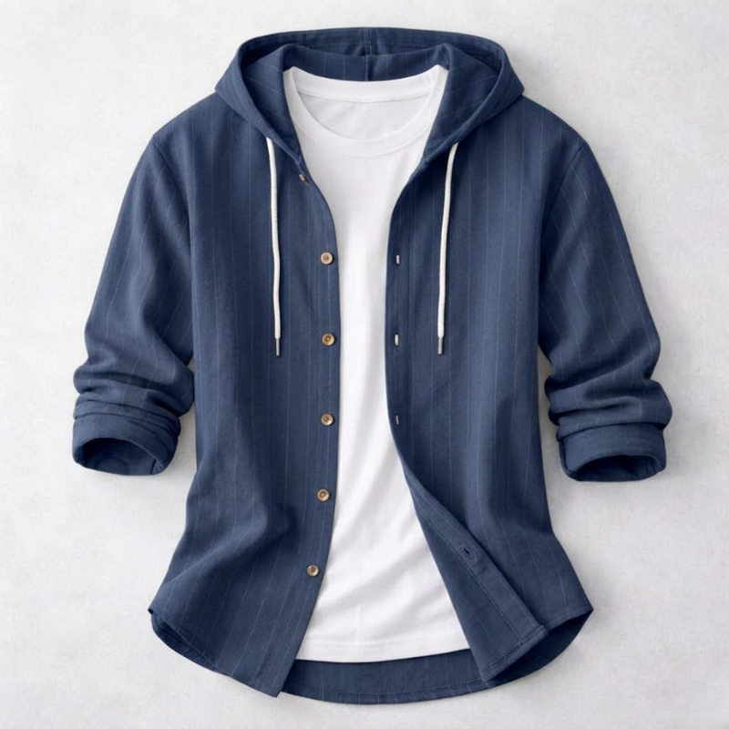 Langley Hoodie Shirt