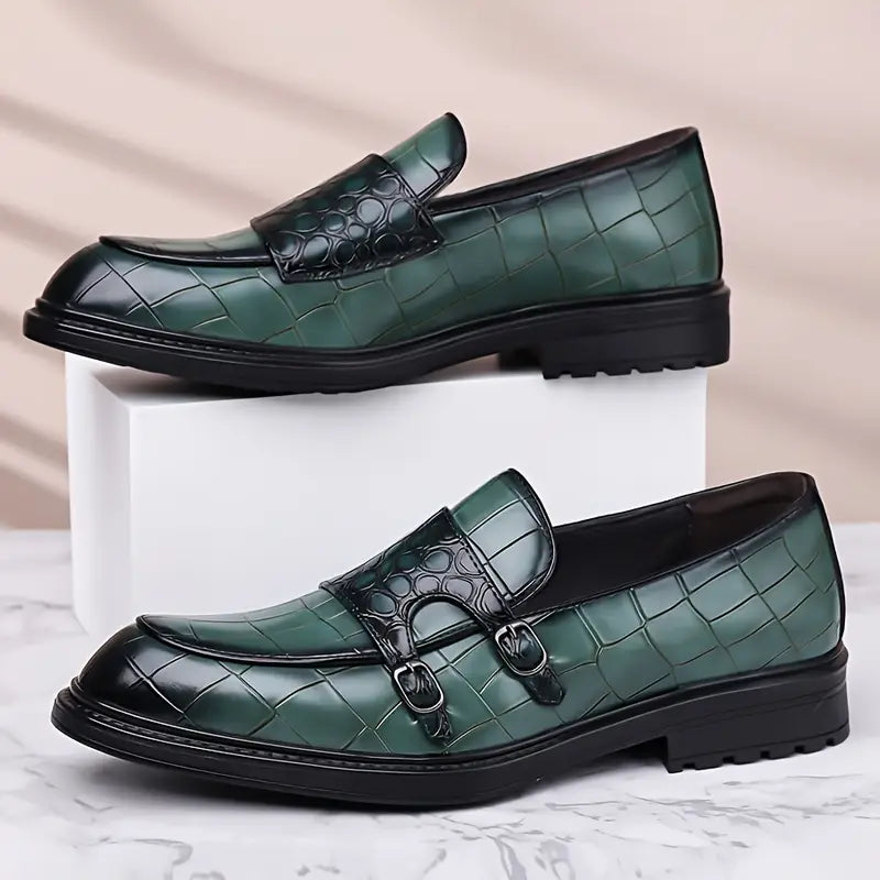 Hayes Emu Slip-On