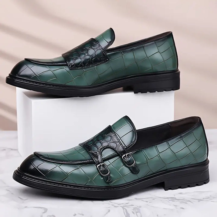 Hayes Emu Slip-On