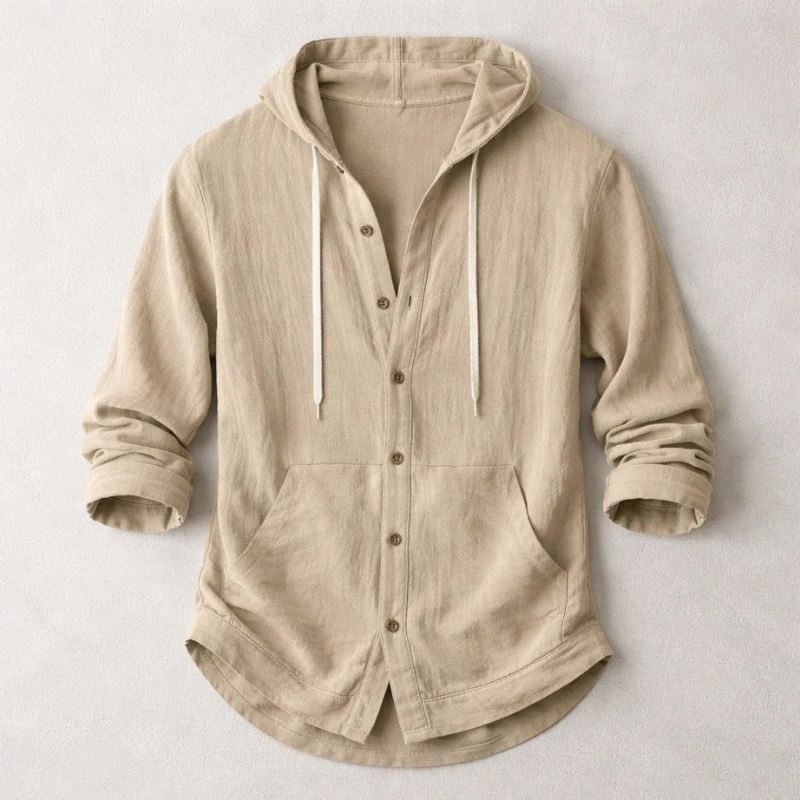 Mercer Hoodie Shirt