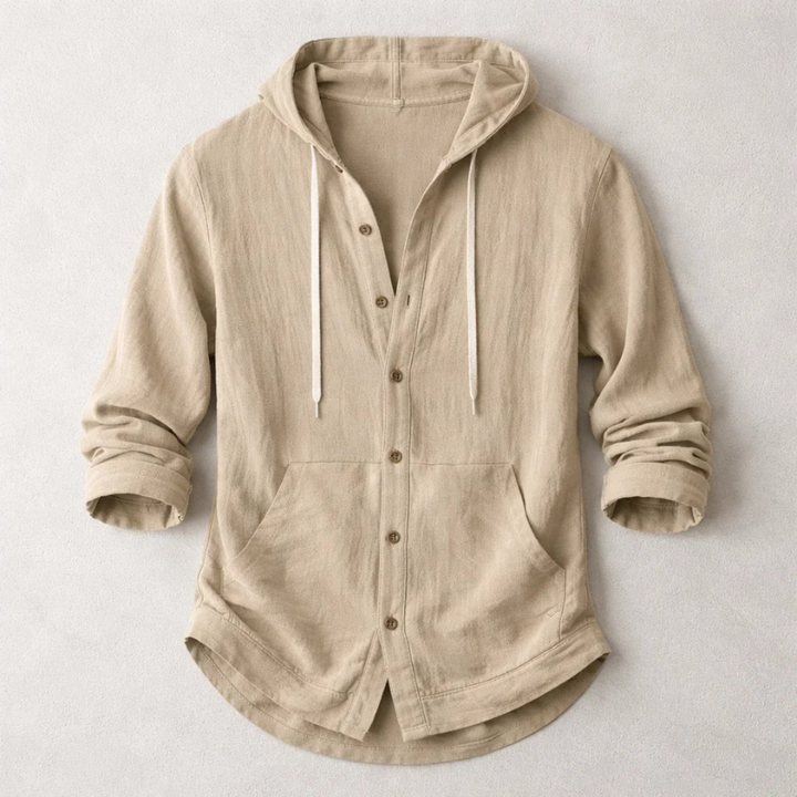Mercer Hoodie Shirt
