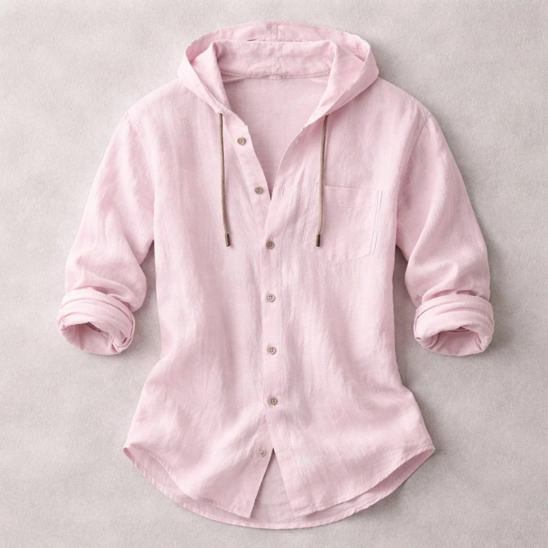 Porter Hoodie Shirt