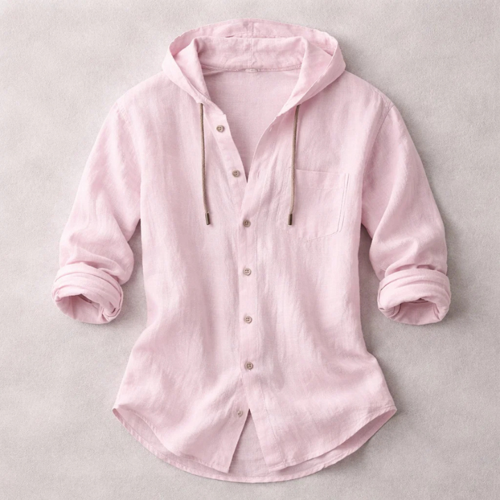Porter Hoodie Shirt