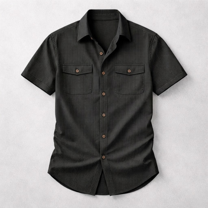 Sutton Twill Shirt