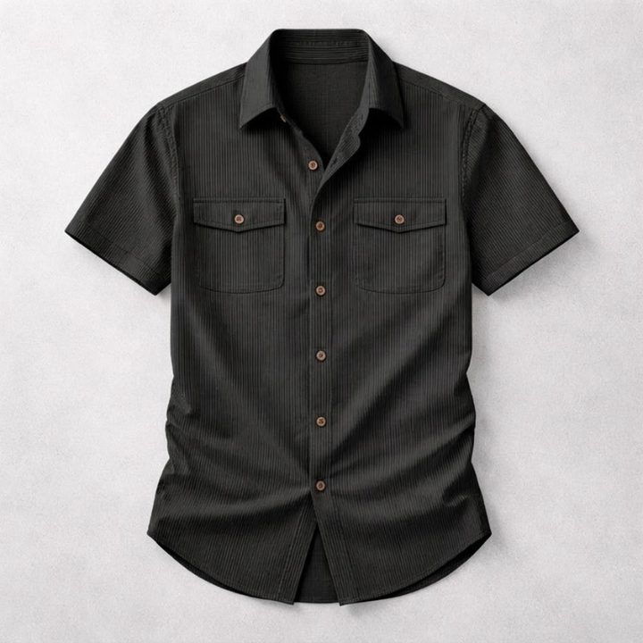 Sutton Twill Shirt