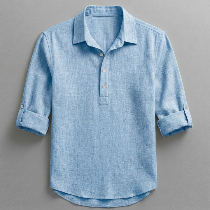 Archer Henley Shirt